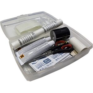 Kits de réparation pour ailes