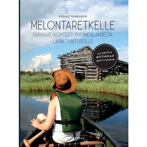 Melontakirjat