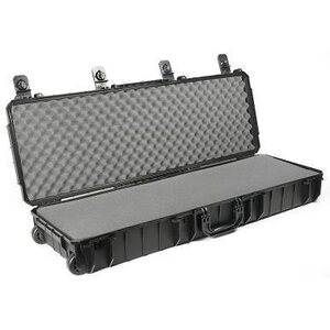 Gun Cases