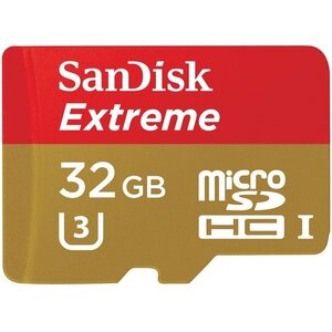 MicroSD
