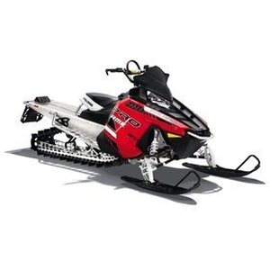 Snowmobile licences