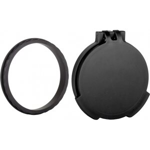 Objective covers