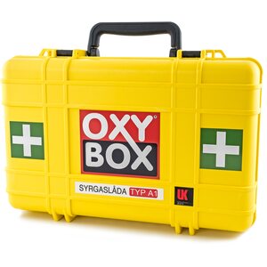Oxybox