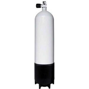 Dykkerflasker