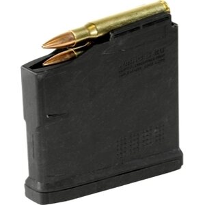 Bolt Action Magazines