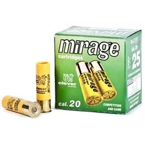 Munitions pour le tir sportif