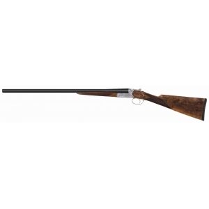 Double-barrel
