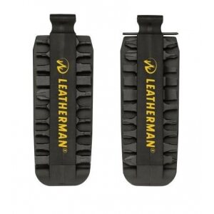 Leatherman bitkitit