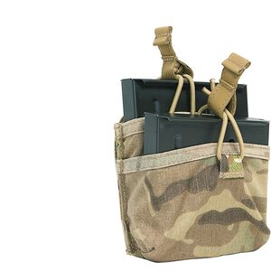 Miscellaneous (HK417, .300Win etc.) magazine pouches