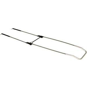 Pulk shafts
