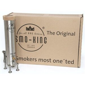 Cold smokers
