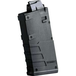 .22 LR zásobníky