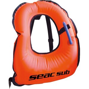 Snorkelvästar
