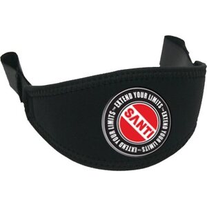 Diving masks Ιμάντες και κουμπώματα
