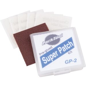 Inner Tube Repair Patches