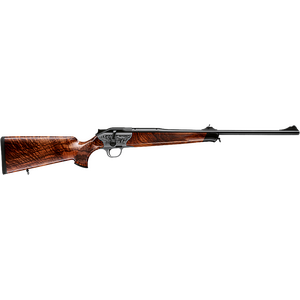 Straight Action Rifles