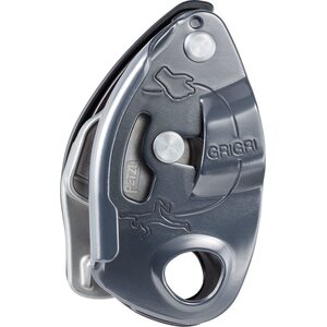 Belay devices