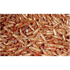 Rifle Bullets