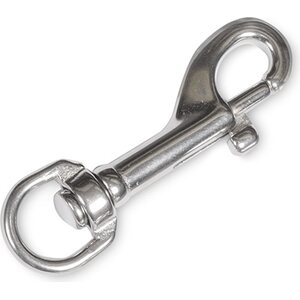 Karabiner kampó