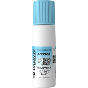 Fluorfrie smøremidler