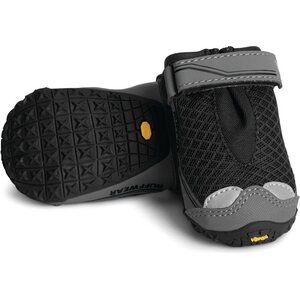 Botas seguras para perros