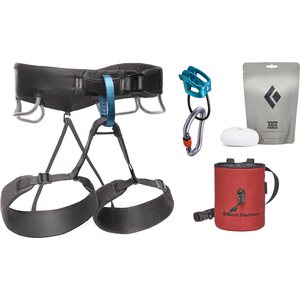 Climbing product bundles
