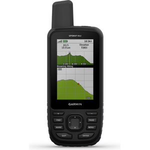 GPS