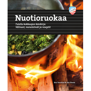 Retkiruokakirjat