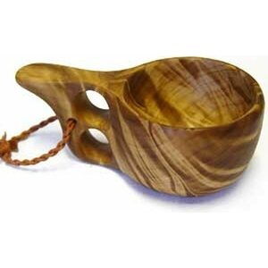 Kuksa (树瘤杯)
