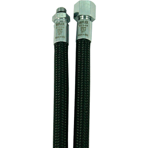Regulator hoses
