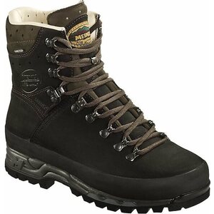 Hiking boots