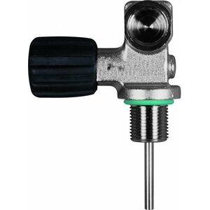 Single Tank Valves