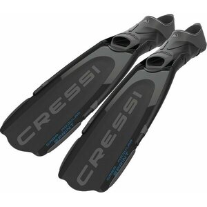 Freediving Fins