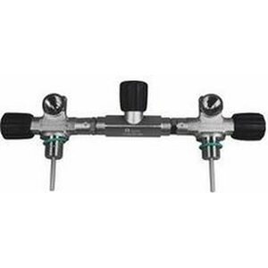 Valves for Double Tanks