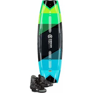 Wakeboarding ja vesihiihto
