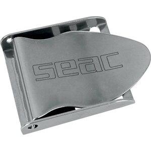 Weight belt buckles