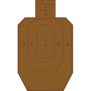 Shooting Targets