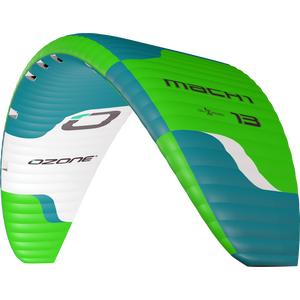 Ozone Mach1 кайты