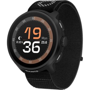 Suunto Run