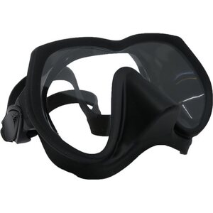 Diving masks