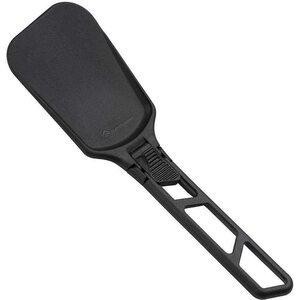 Spatulas, kliešte a ladles
