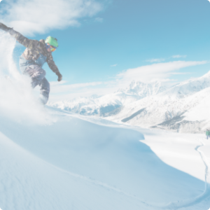 Ски спускане | ски туринг