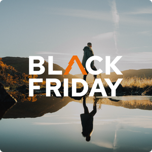 Outdoor Black Friday