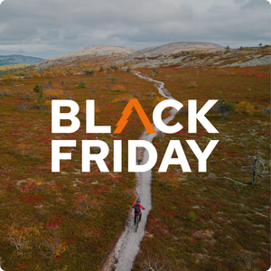 Cyclist's Black Friday
