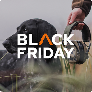 Hunter's Black Friday