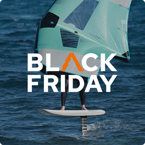 Kitesurfer's & Snowkiter's Black Friday
