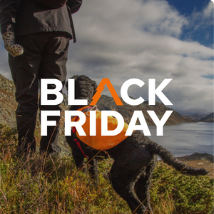 Dog Lover's Black Friday