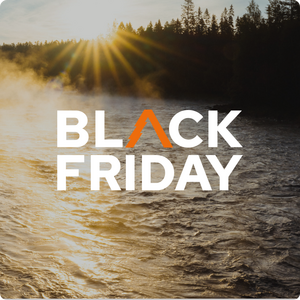Swimmer's & Snorkeler's Black Friday