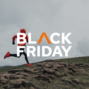 Runner's Black Friday