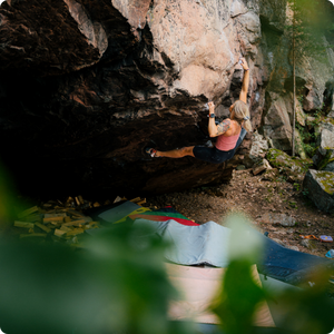 Идеи за подаръци за катерене